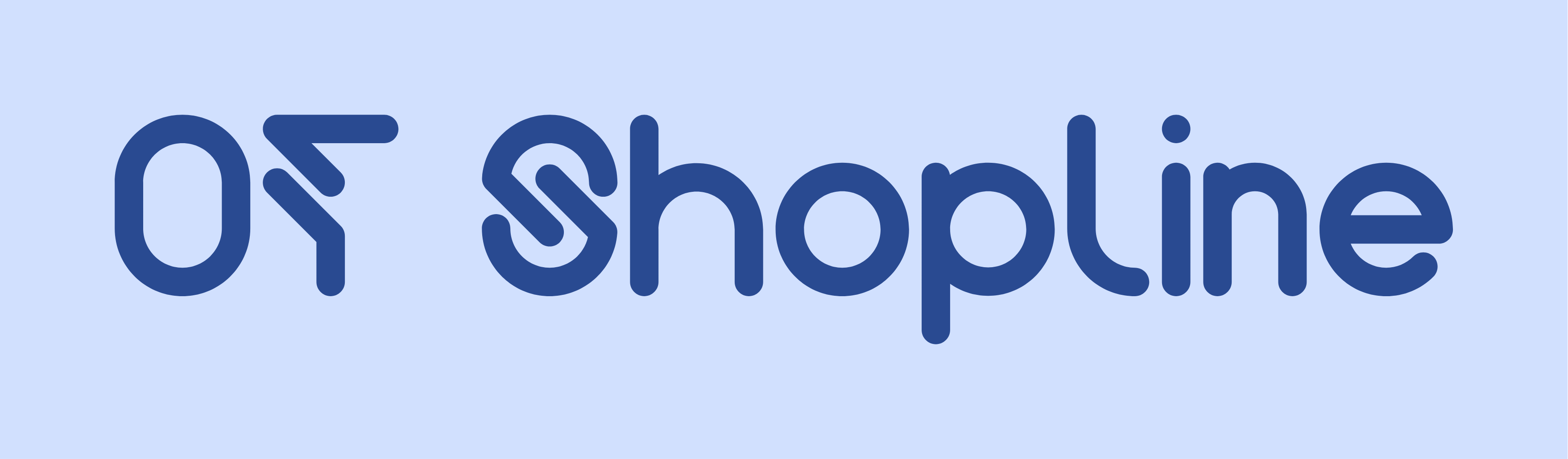 Shopline by OmnigaTech